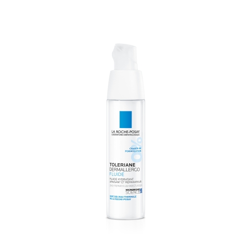 Product image of LA ROCHE-POSAY Toleriane Dermallergo fluīds, 40 ml