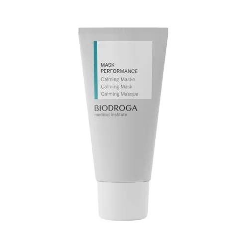 BIODROGA MD nomierinoša maska jūtīgai sejas ādai, 50 ml