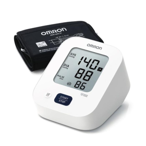 Product image of OMRON M2+ augšdelma tonometrs HEM-7188-LE N1