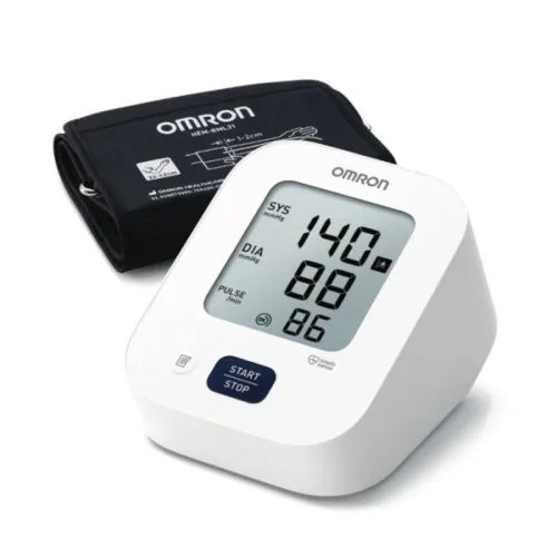 Product image of OMRON M2+ augšdelma tonometrs HEM-7188-LE N1