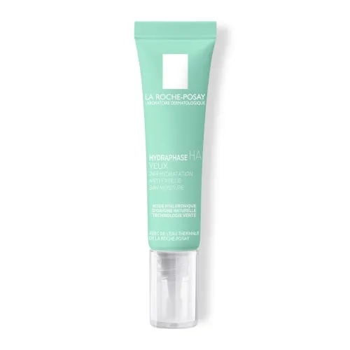 Product image of LA ROCHE-POSAY Hydraphase HA koncentrāts ādai ap acīm, 15 ml