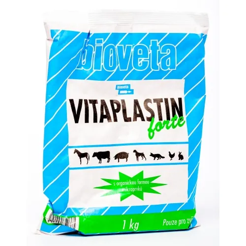 Product image of VITAPLASTIN FORTE 1KG