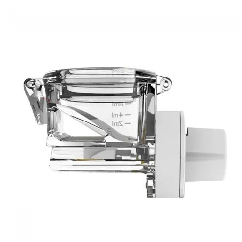 DIAGNOSTIC Pro Mesh inhalatora zāļu tvertne