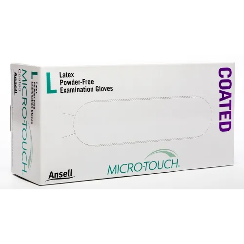 Product image of ANSEL CIMDI MICRO-TOUCH COATED PF L N100