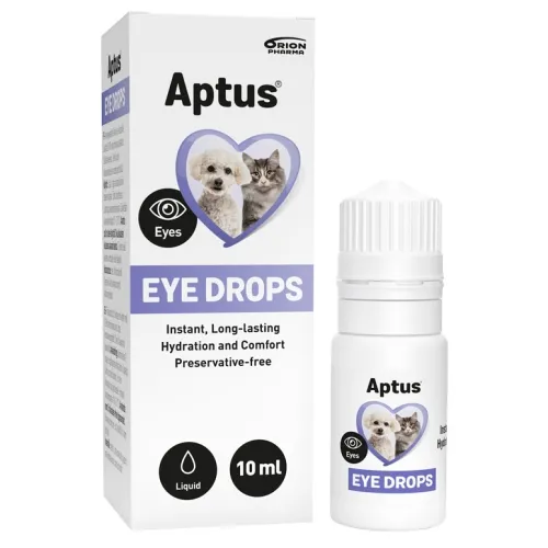 Product image of APTUS ACU PILIENI 10ML