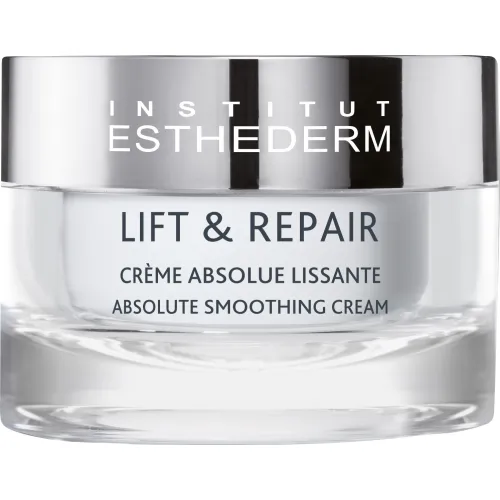 INSTITUT ESTHEDERM Lift & Repair izlīdzinošs krēms, 50 ml - Produkta attēls 