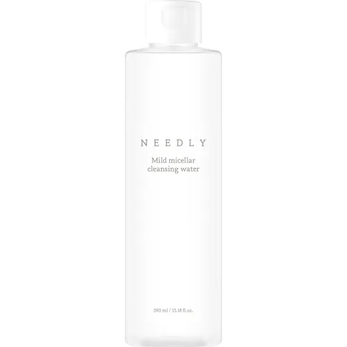 NEEDLY maigs micelārais attīrošais ūdens, 390 ml - Produkta attēls 