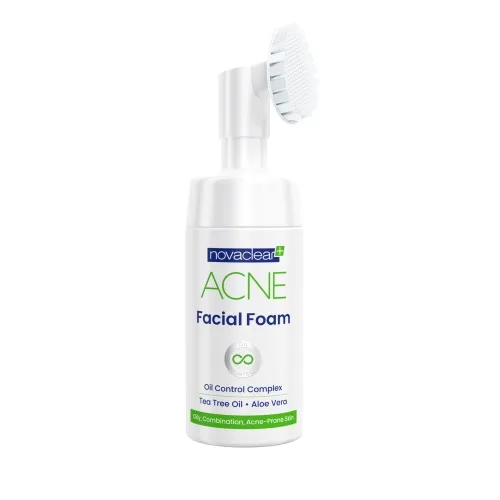 Product image of NOVACLEAR Acne putas sejai, 100 ml