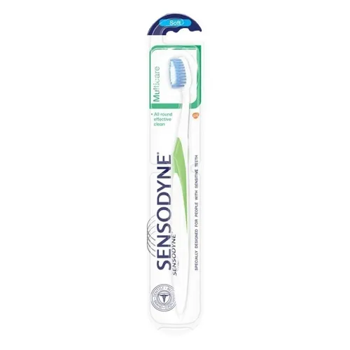 Product image of SENSODYNE expert soft zobu birste