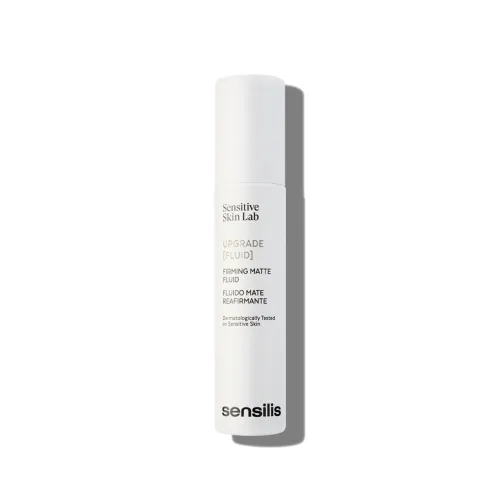 Product image of SENSILIS Upgrade dienas fluīds, 50 ml