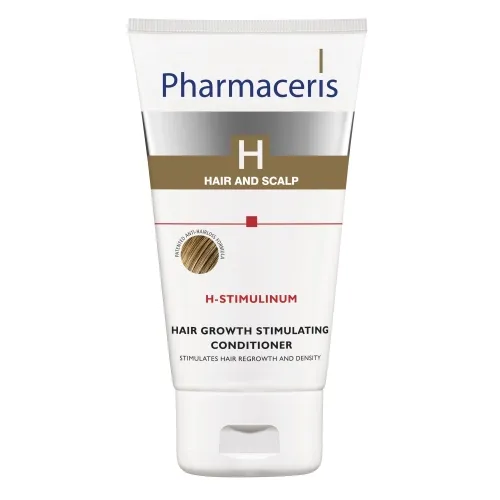 PHARMACERIS H.Stimulin balzāms matu augšanai, 150 ml