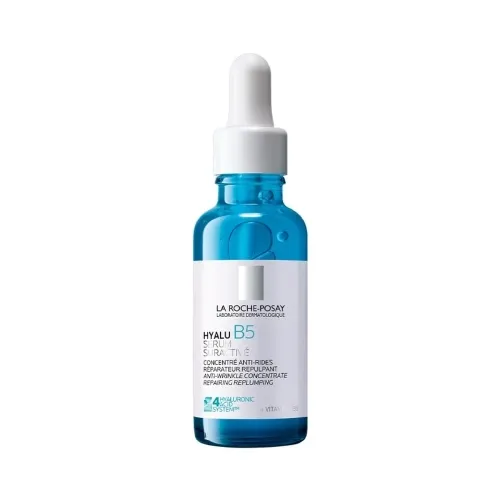 Product image of LA ROCHE-POSAY Hyalu B5 serums sejas ādai, 30 ml