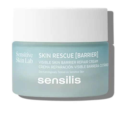 Product image of SENSILIS Skin Rescue [Barrier] krēms, 50 ml