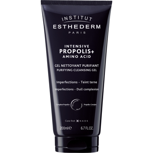 INSTITUT ESTHEDERM Intensive Propolis+ aminoskābju attīrošā želeja, 20 - Produkta attēls 