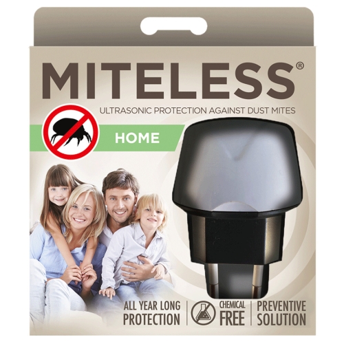 Product image of Miteless Home ultraskaņas ierīce