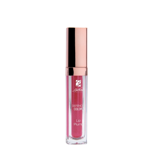 Latvia product data sample: BIONIKE Color Lip Plump lūpu spīdums apjomam NR5 Mure, 6 ml