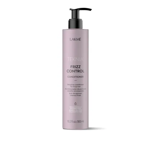 Product image of LAKME Teknia Frizz Control kondicionieris pūkainiem matiem, 300 ml