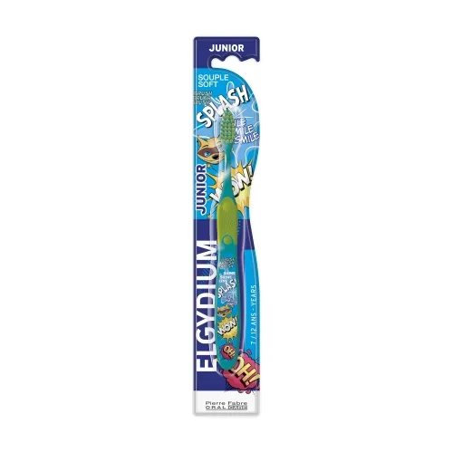 ELGYDIUM Junior zobu birste