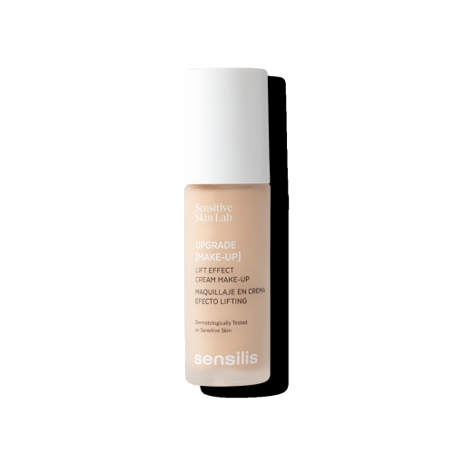 Product image of SENSILIS Upgrade tonālais krēms jutīgai sejas ādai Nr. 02, 30 ml