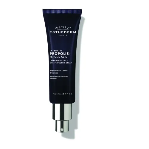 Product image of INSTITUT ESTHEDERM Intensive Propolis+ Ferulic Acid sejas krēms, 50 ml