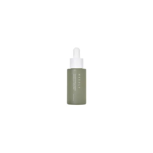 Needly Cicachid Soothing nomierinoša ampula  30ml - Produkta attēls 
