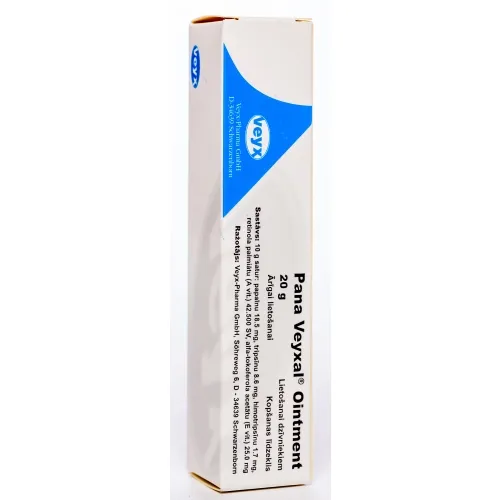 Product image of PANA VEYXAL ZIEDE 20G