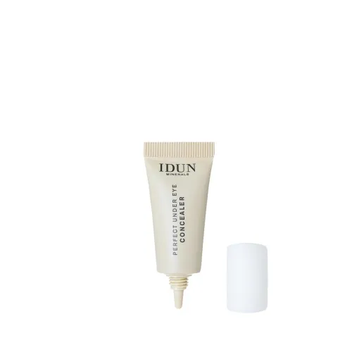 IDUN korektors acu zonai, extra light, 6 ml - Produkta attēls 