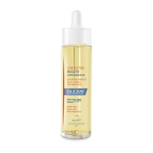 Product image of DUCRAY Creastim Reactiv losjons pret matu izkrišanu, 60ml