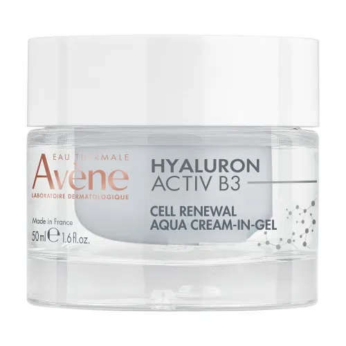 Product image of AVENE Hyaluron Activ B3 atjaun. dienas aqua-krēms, 50 ml
