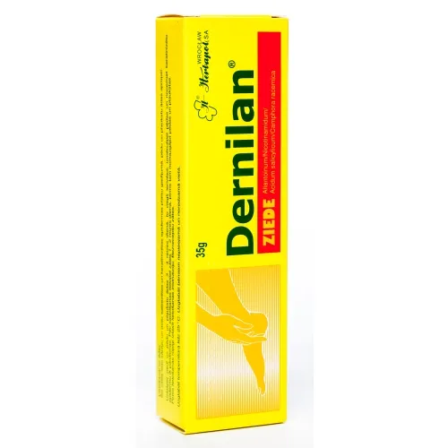 Product image of DERNILAN ZIEDE 35G