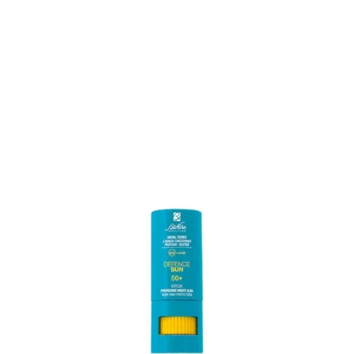 Product image of BIONIKE Defence Sun 50+ zīmulis aizsardzībai no saules, 9 ml