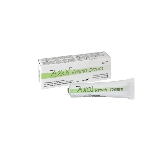 AXOL Procto krēms, 40 ml