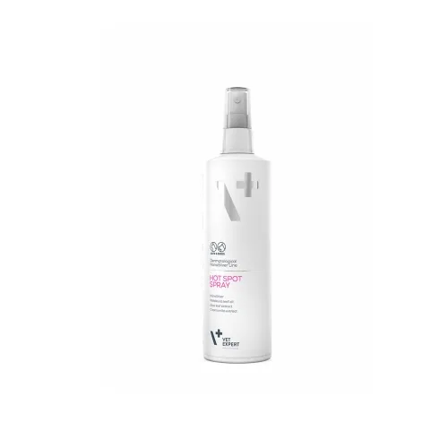 Product image of VE HOT SPOT SPRAY 100ML NANOSILVER