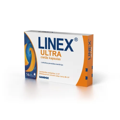 Product image of LINEX ULTRA CIETĀS KAPS N14