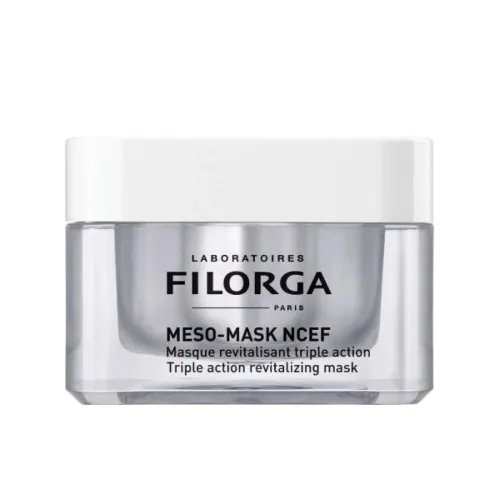 FILORGA Meso-Mask NCEF krēmveida sejas maska, 50 ml - Produkta attēls 
