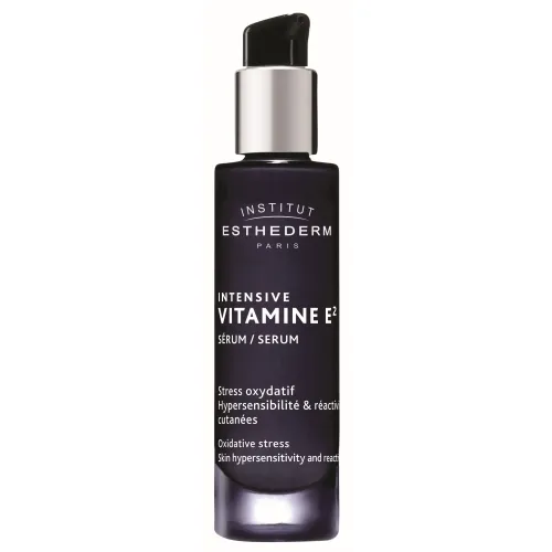 Product image of INSTITUT ESTHEDERM E2 vitamīna serums, 30 ml