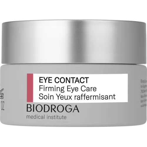 Product image of BIODROGA MD nostiprinošs acu krēms, 15 ml
