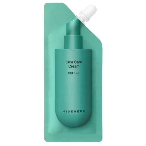 Product image of HIDEHERE Cica Care krēms jūtīgai sejas ādai, 25 ml