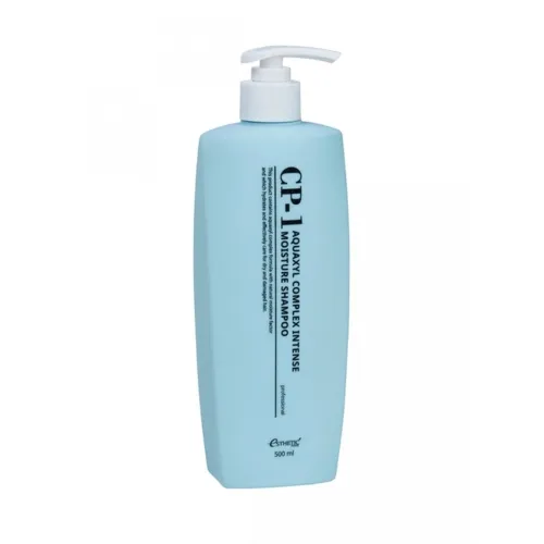 CP-1 Aquaxyl Complex Intense Moisture šampūns, 500 ml