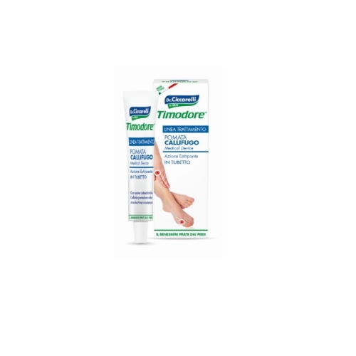 Product image of CICCARELLI ziede varžacu likvidēšanai, 5 ml