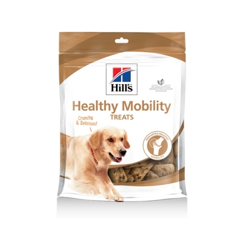 Hills kārumi suņiem Healthy Mobility 220g - Produkta attēls 