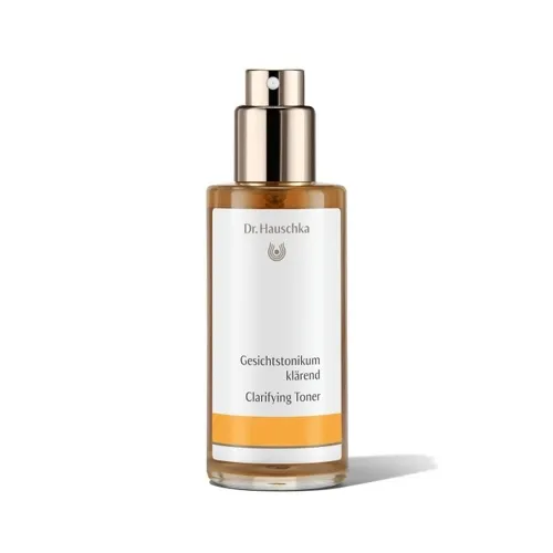 DR. HAUSCHKA attīrošs sejas toniks, 100 ml