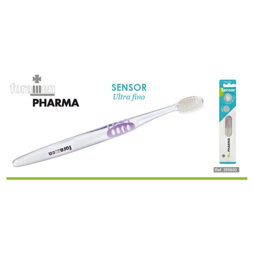 Product image of FORAMEN zobu suka Pharma sensor ar futlāri; 55920