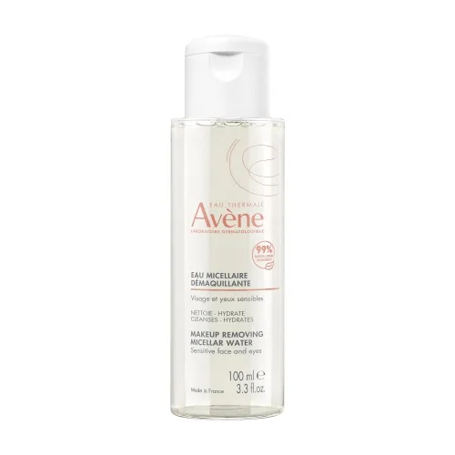 AVÈNE micelārais ūdens, 100 ml