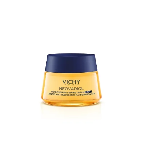 VICHY Neovadiol Post-Menopause nakts krēms, 50 ml
