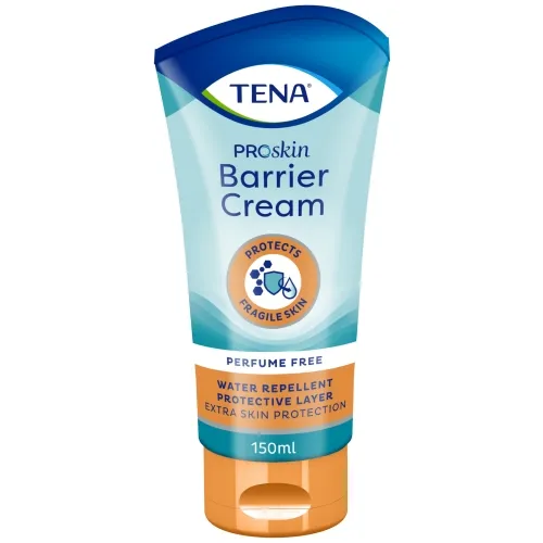 Product image of TENA Barrier Cream ProSkin aizsargkrēms, 150 ml