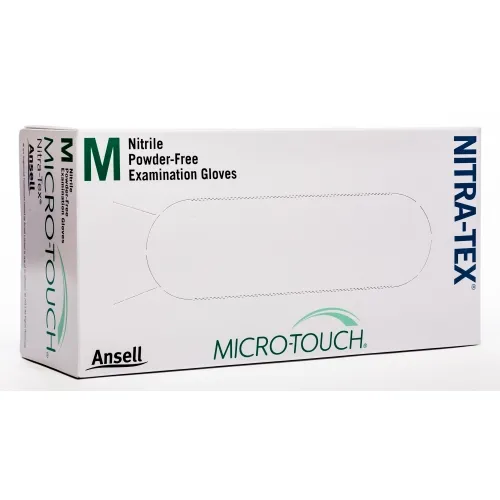 Product image of ANSEL CIMDI MICRO-TOUCH COATED PF M N100