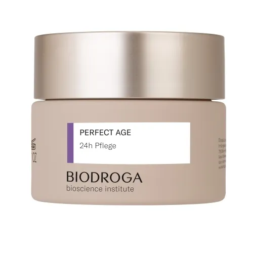 BIODROGA Perfect Anti-age 24H krēms liftingam normālai ādai, 50 ml