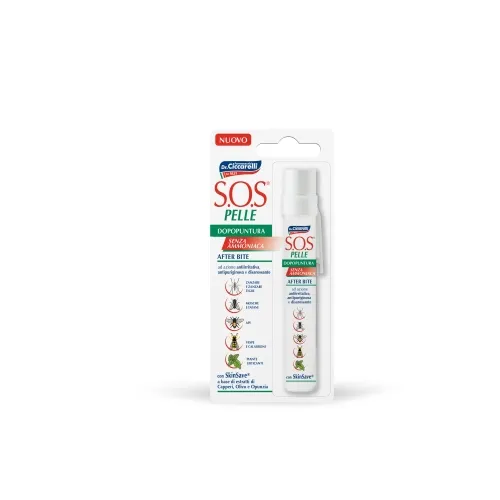 Product image of CICCARELLI Sos Pelle pēc kodumu pildspalva, 15 ml
