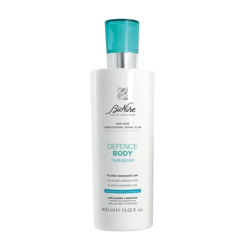 Product image of BIONIKE Defence Body Multi-Active mitrinošs fluīds, 400 ml